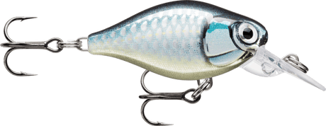 Rapala - X - light Crank Mid Runner | 3.5cm | 4g - Hengelsport De Goeie Vangst
