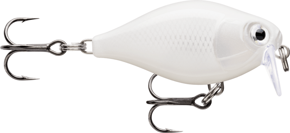 Rapala - X - light Crank Shallow Runner | 3.5cm | 4g - Hengelsport De Goeie Vangst