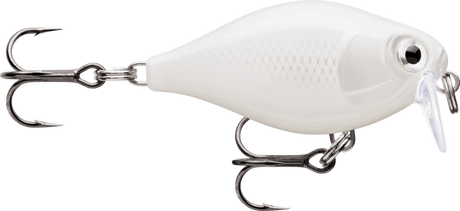 Rapala - X - light Crank Shallow Runner | 3.5cm | 4g - Hengelsport De Goeie Vangst