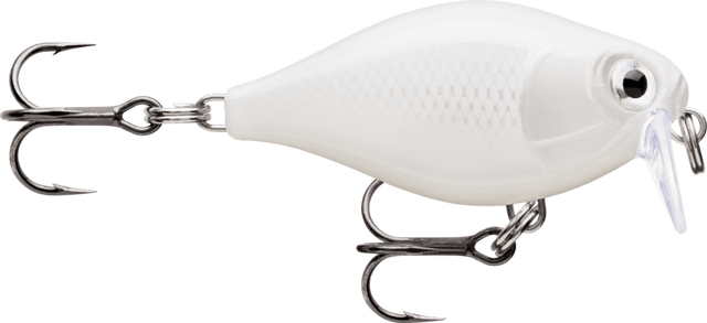 Rapala - X - light Crank Shallow Runner | 3.5cm | 4g - Hengelsport De Goeie Vangst