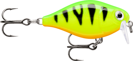 Rapala - X - light Crank Shallow Runner | 3.5cm | 4g - Hengelsport De Goeie Vangst