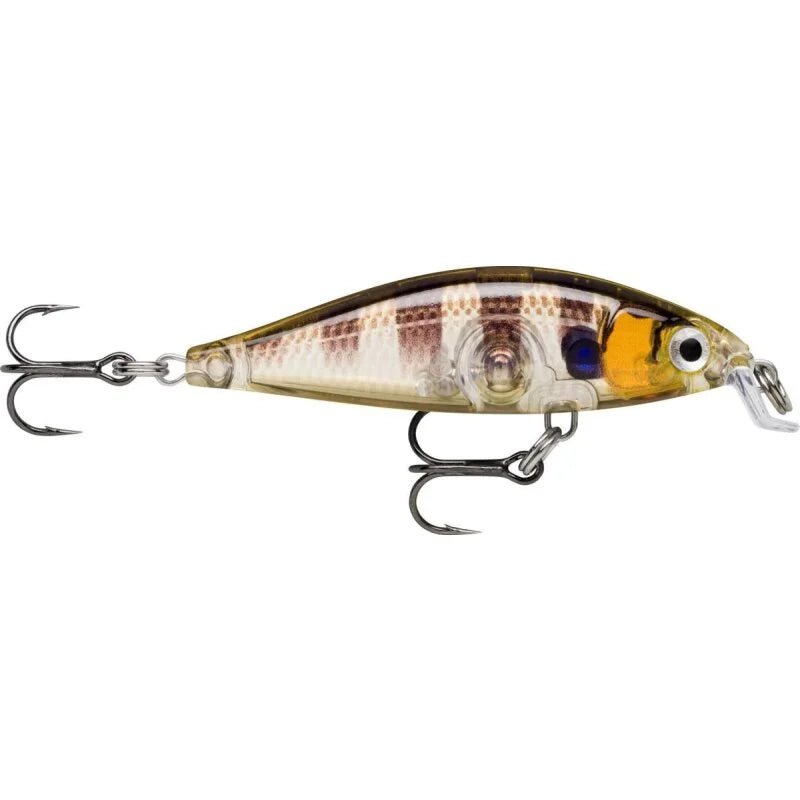Rapala - X - Light Minnow - FNM05 - Hengelsport De Goeie Vangst