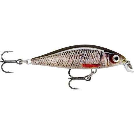 Rapala - X - Light Minnow - Hengelsport De Goeie Vangst