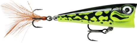 Rapala - X - Light Pop - Hengelsport De Goeie Vangst