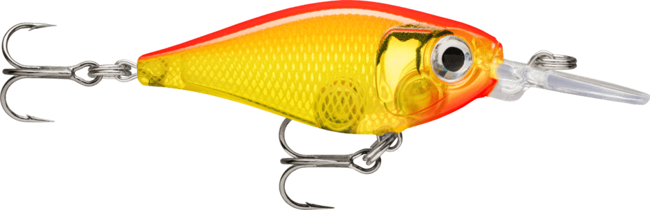 Rapala - X - Light Shad Crankbait - Hengelsport De Goeie Vangst