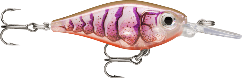 Rapala - X - Light Shad Crankbait - Hengelsport De Goeie Vangst