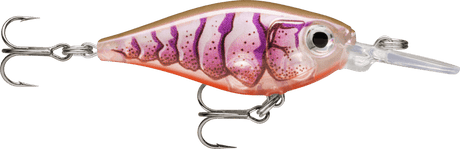 Rapala - X - Light Shad Crankbait - Hengelsport De Goeie Vangst