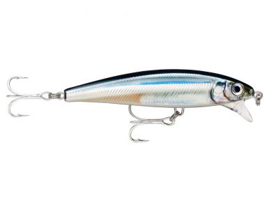 Rapala - X - RAP Magnum Cast | 10cm | 42g - Hengelsport De Goeie Vangst
