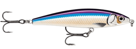 Rapala - X - rap Magnum Prey | 10cm | 41g - Hengelsport De Goeie Vangst