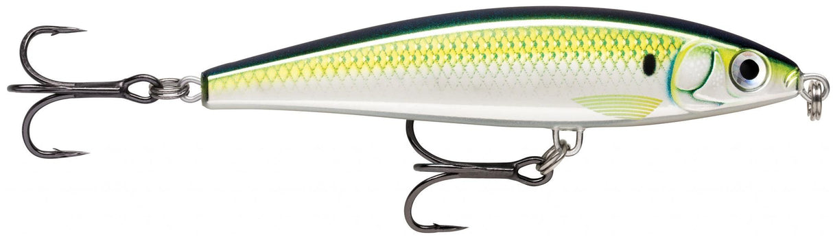 Rapala - X - rap Magnum Prey | 10cm | 41g - Hengelsport De Goeie Vangst