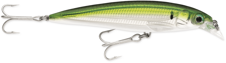 Rapala - X - RAP Saltwater SXR - 10 - Hengelsport De Goeie Vangst