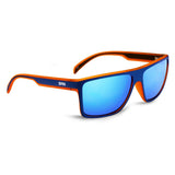 Rapala-Zonnebril Blauw/Oranje Uvg-282A - Hengelsport De Goeie Vangst