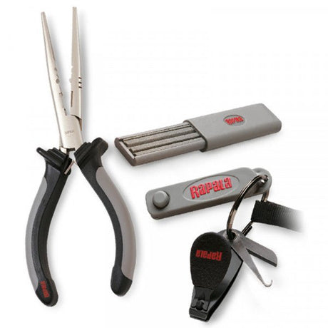 Rapala - Fisherman'S Combo Pack - Hengelsport De Goeie Vangst