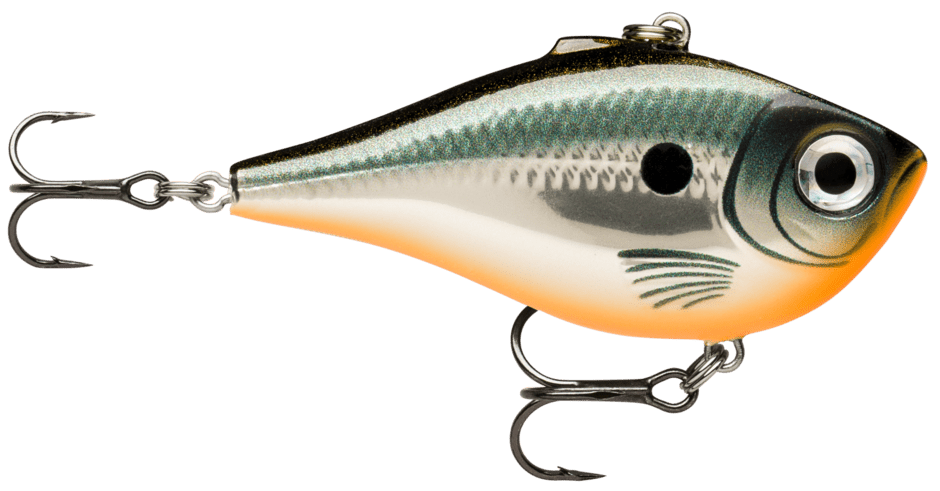 Rapala - Rippin' Rap - Hengelsport De Goeie Vangst