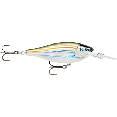 Rapala - Shad Rap Elite - Hengelsport De Goeie Vangst