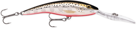 Rapala - Deep Tail Dancer - Hengelsport De Goeie Vangst