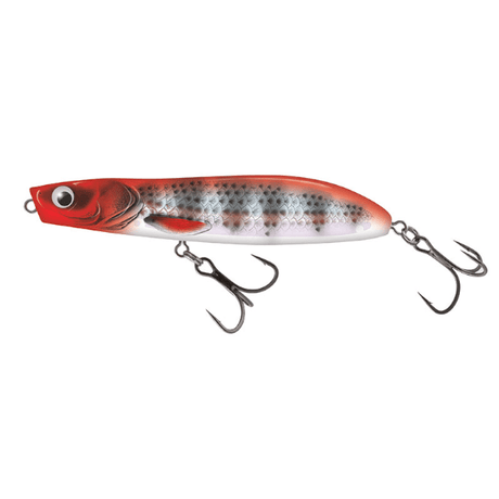 Salmo - Floating Rattlin' Stick - Hengelsport De Goeie Vangst