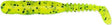 Reins-Rockvibe Shad-2" / 5cm-Chart Pepper-Hengelsport De Goeie Vangst