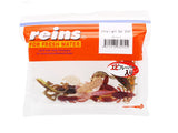 Reins - Ultra Light Set – 12 - delige Softbait Mix - Hengelsport De Goeie Vangst
