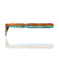 Reins-Rockvibe Shad-2" / 5cm-Strike Orange-Hengelsport De Goeie Vangst