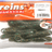 Reins-Bubbling Shad-Gold Legend Part 1-3" / 7.6cm-Hengelsport De Goeie Vangst