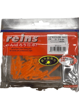 Reins - Rockvibe Shad - Hengelsport De Goeie Vangst