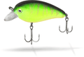Quantum-Loudmouth II-Fire Tiger-7cm-Hengelsport De Goeie Vangst