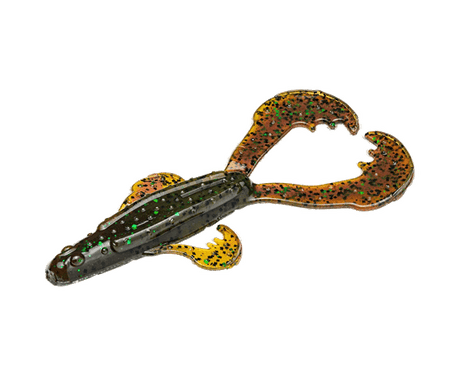 Strike King - Rage Space Monkey - Hengelsport De Goeie Vangst