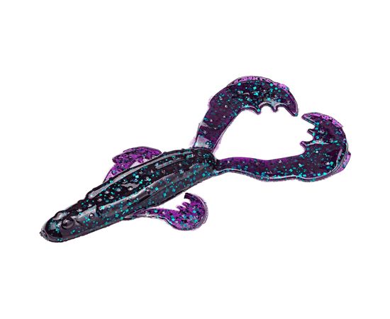 Strike King - Rage Space Monkey - Hengelsport De Goeie Vangst