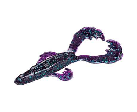 Strike King - Rage Space Monkey - Hengelsport De Goeie Vangst