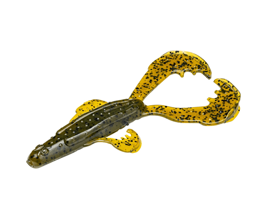 Strike King - Rage Space Monkey - Hengelsport De Goeie Vangst