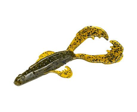 Strike King - Rage Space Monkey - Hengelsport De Goeie Vangst