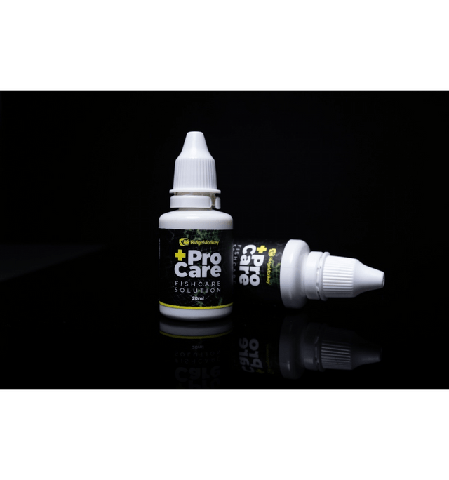 Ridge monkey - ProCare Fishcare Solution - Hengelsport De Goeie Vangst