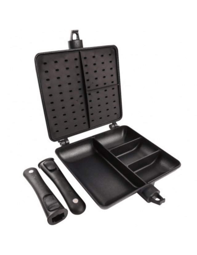 RidgeMonkey - Connect Combi Set - Hengelsport De Goeie Vangst