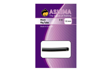 Ashima - Rig Tube | 2m - Hengelsport De Goeie Vangst