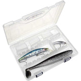 Ring Star-Ring Star Dream Master 1510s-20.1x14.9x2.8cm - Hengelsport De Goeie Vangst