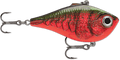 Rapala-Rippin' Rap-Red Crawdad-7cm-Hengelsport De Goeie Vangst