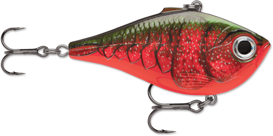 Rapala - Rippin' Rap - Hengelsport De Goeie Vangst