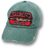 River Crew - Pike Cap -  - Hengelsport De Goeie Vangst