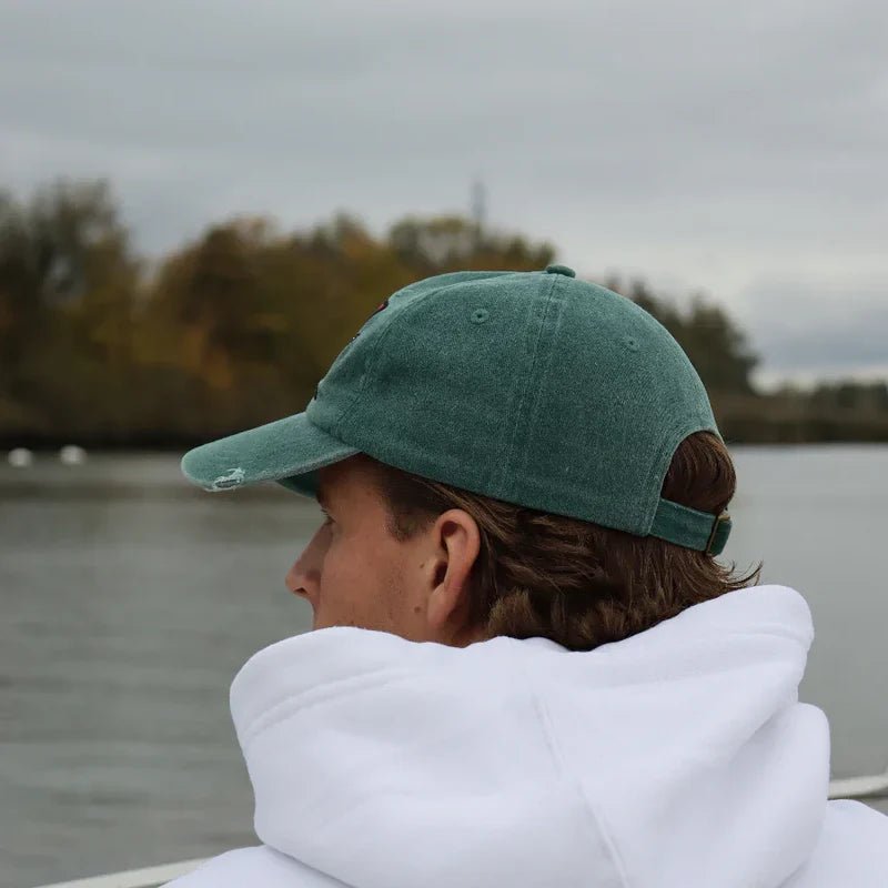 River Crew - Pike Cap -  - Hengelsport De Goeie Vangst