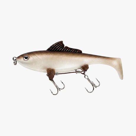 River Crew-Predator Shad | 16cm | 47g-River Predator - Hengelsport De Goeie Vangst