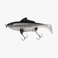 River Crew-Predator Shad | 16cm | 47g-Silver Hunter - Hengelsport De Goeie Vangst