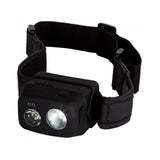 RidgeMonkey-USB Rechargeable Headtorch - Hengelsport De Goeie Vangst