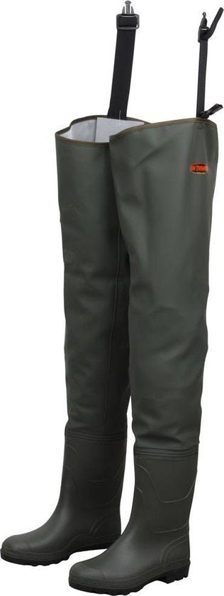 Ron Thompson - Ontario Hip Waders - Hengelsport De Goeie Vangst