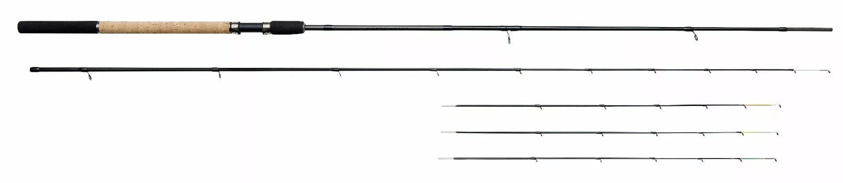 Ron Thompson - O.T.T Feeder Hengel | 3.30m | 10 - 60g - Hengelsport De Goeie Vangst