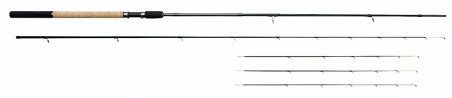 Ron Thompson - O.T.T Feeder Hengel | 3.30m | 10 - 60g - Hengelsport De Goeie Vangst