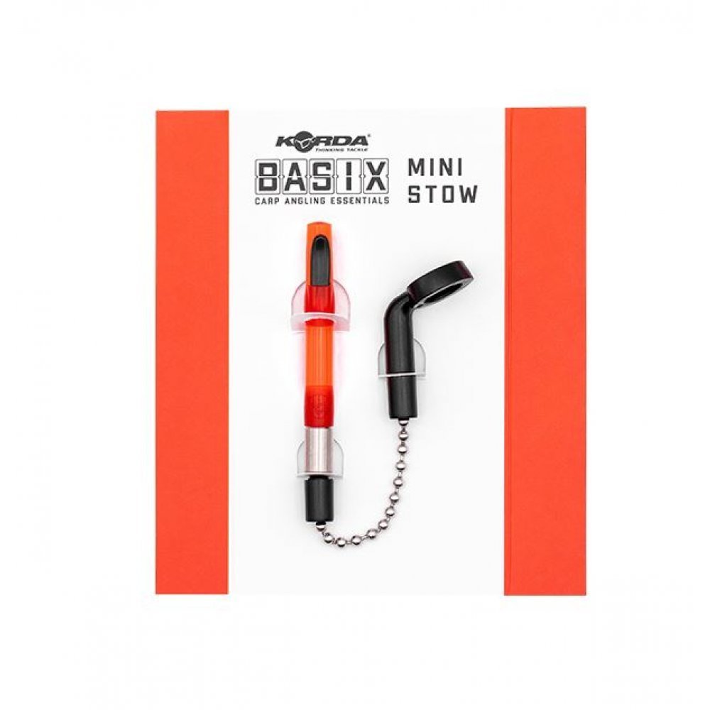 Korda - Basix Mini Stow Bobbin - Hengelsport De Goeie Vangst