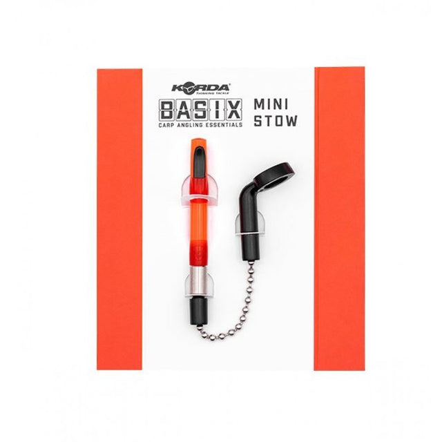 Korda - Basix Mini Stow Bobbin - Hengelsport De Goeie Vangst