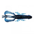 Savage Gear-3D Reaction Crayfish-Black & Blue-9.1cm-Hengelsport De Goeie Vangst