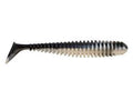 Berkley-Powerbait Power Swimmer-Black Shad-11cm-Hengelsport De Goeie Vangst
